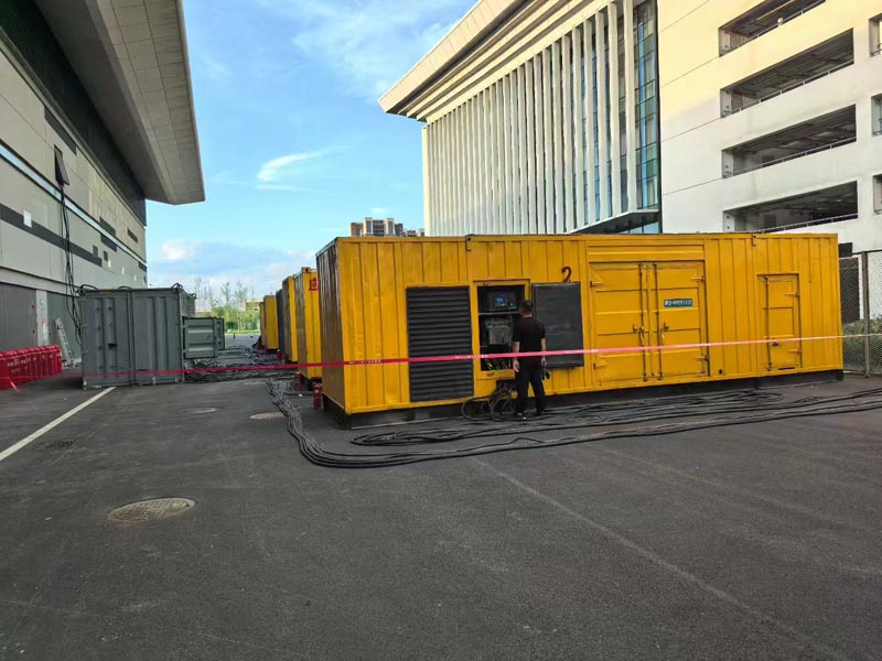 大荔柴油发电机冬季保养注意事项？