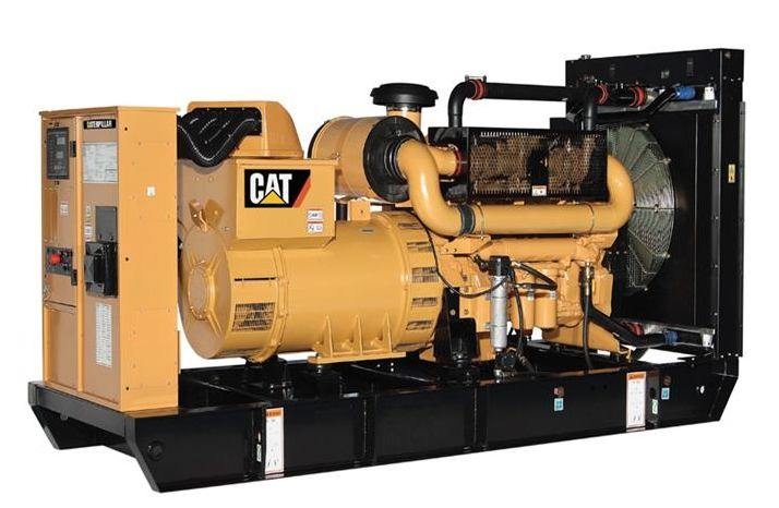 大荔柴油发电机电瓶如何维护和保养