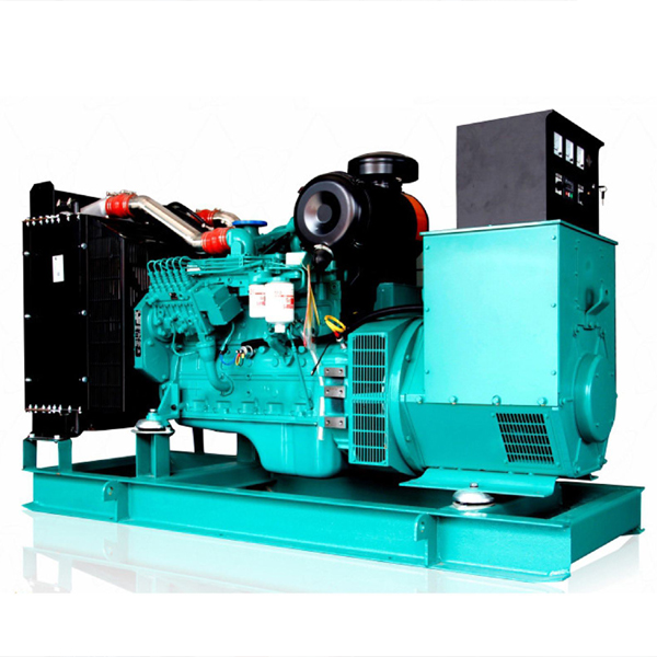 大荔柴油发电机操作及日常维护