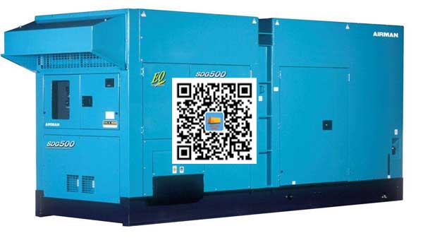 大荔出租发电机 进口和国产柴油发电机组有什么不同