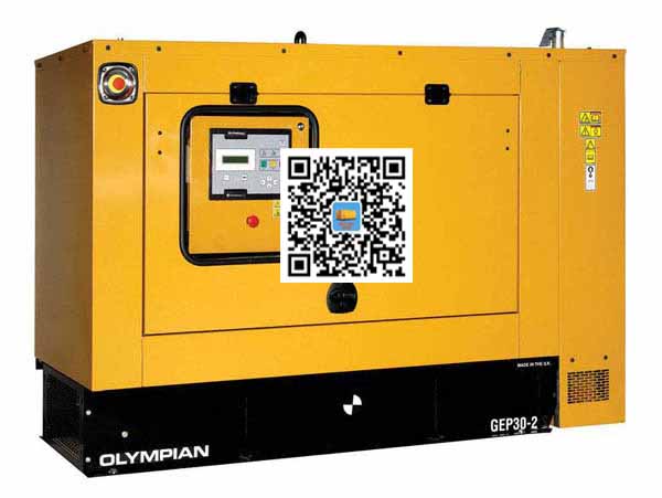 大荔租赁发电机 柴油发电机组运行前检查哪些重要部件