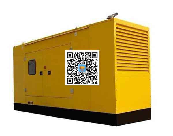 大荔出租发电机 柴油发电机不维护对机器有什么影响