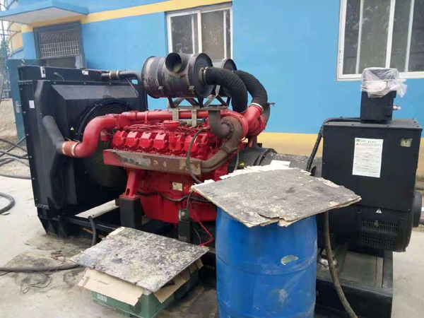 大荔租赁发电机 发电机的主要分类介绍
