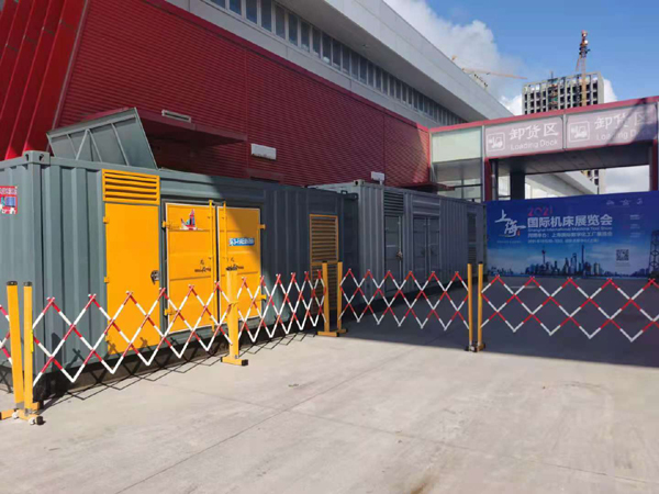 大荔发电机租赁的“望、闻、问、切”你知道多少？