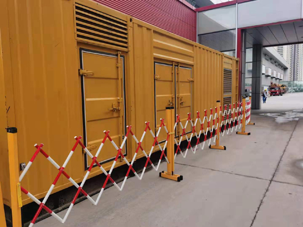 大荔发电机出租 你知道怎样鉴定发电机品质的好坏吗？