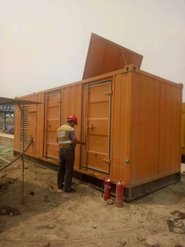 大荔柴油发电机组不定期保养会出现哪些问题？