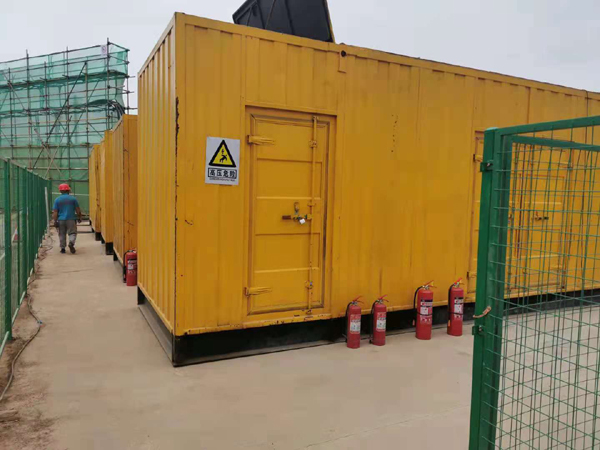 大荔租赁发电机 汽车起动机和起动机再制造工艺流程