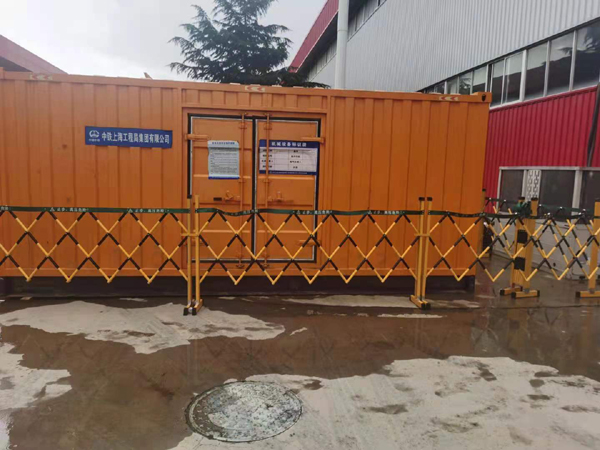 大荔租赁发电机 柴油发电机组供应商：柴油发电机组润滑油的作用？