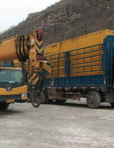 大荔租赁发电机-柴油发电机的冷却与通风