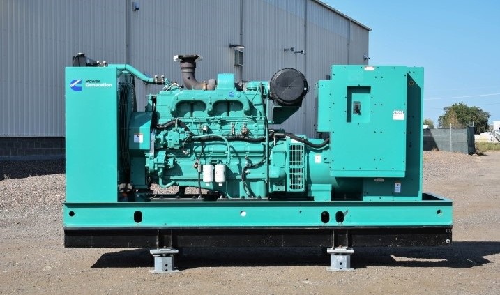 大荔发电机出租-教您发电机厂家该如何选购