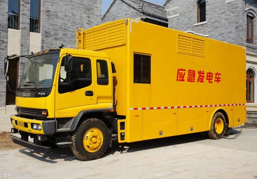 大荔租赁发电机-柴油发电机的正确选择方法是什么