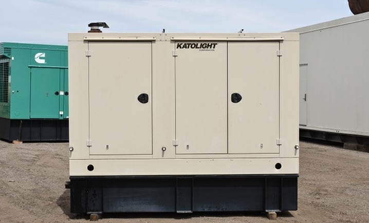 大荔发电机出租-柴油发电机使用电压互感器时的注意事项