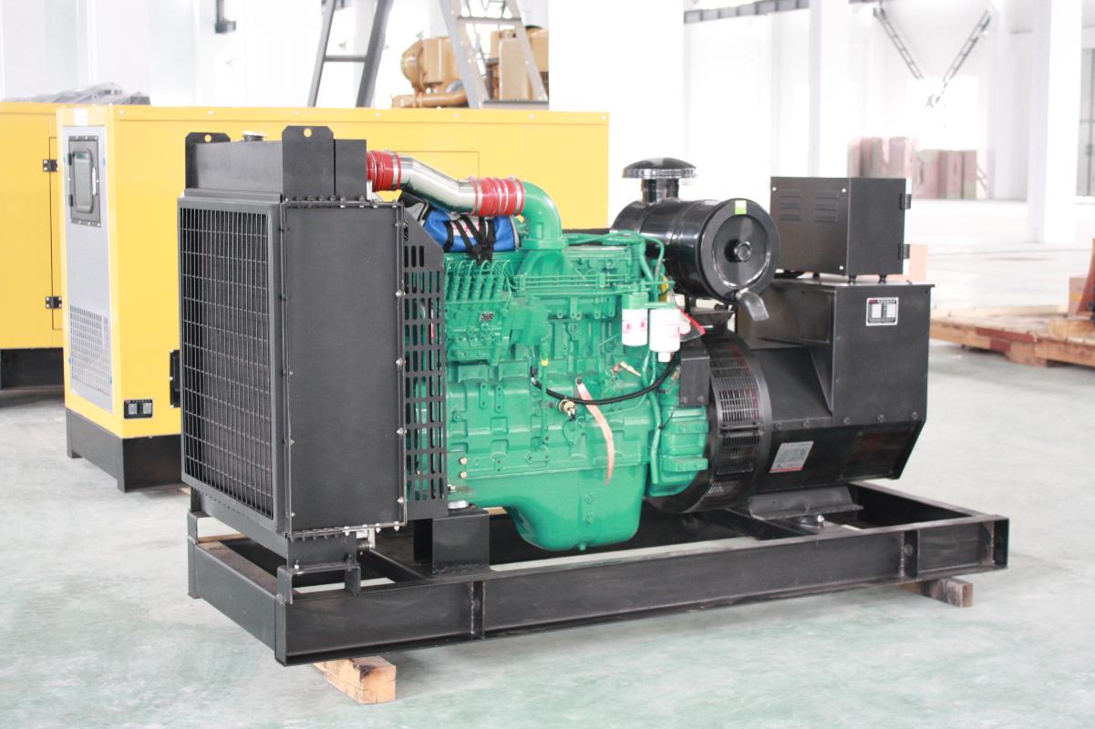 大荔租赁发电机-柴油发电机,柴油发电机组冷却液不循环怎么办