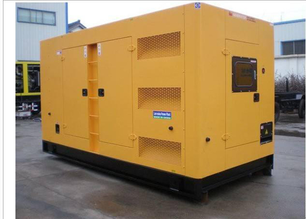 大荔发电机出租-静音发电机组厂家：柴油发电机组并机需要什么条件？