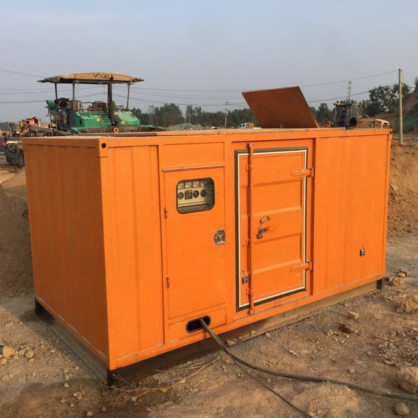 大荔发电车出租-挑选发电机哪些技巧可以掌握使用