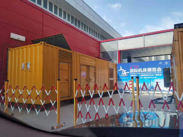 大荔出租发电机-柴油发电机和汽油发电机哪个更好一些？