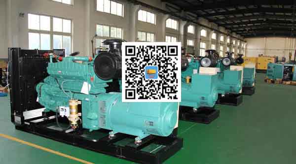 大荔发电车出租-康明斯发电机远销国内外市场的三大理由