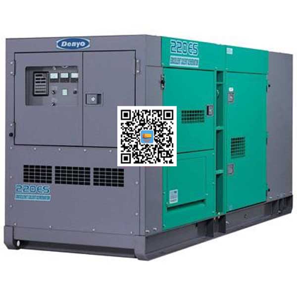 大荔出租发电车-柴油发电机组控制结构和功能要求