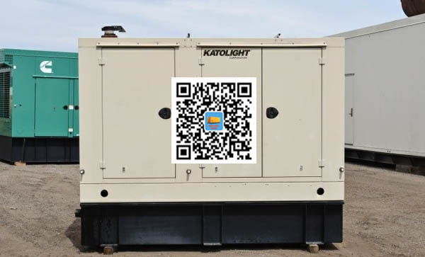 大荔租赁发电机-柴油发电机电压为什么不稳？