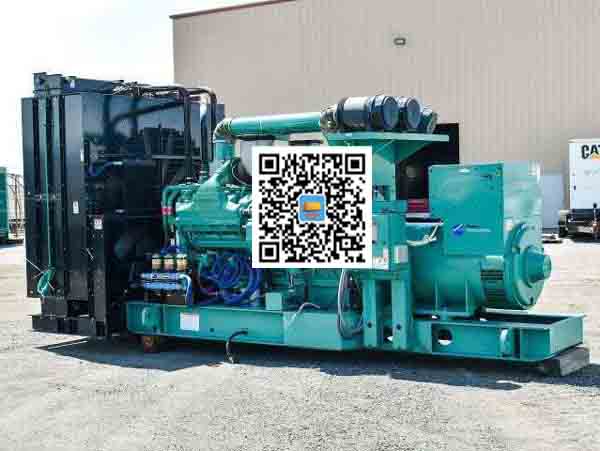 大荔发电机出租-玉柴发电机为广大客户提供了哪些售后服务