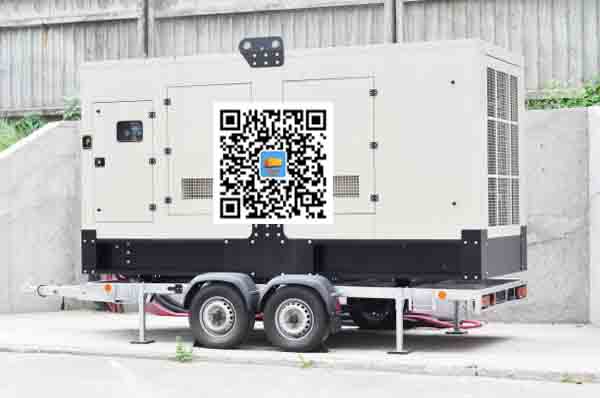 大荔发电机出租-柴油发电机设计的优势性能特点有哪些