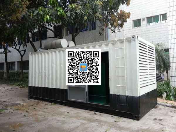 大荔出租发电机-什么样的柴油发电机使用效果比较好