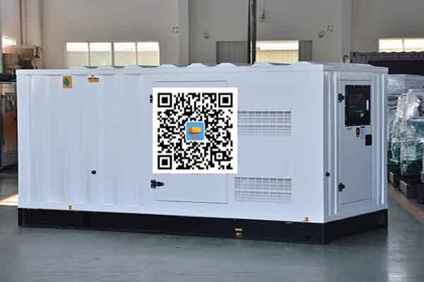 大荔租赁发电机-造成柴油发电机机组产生积炭的原因？