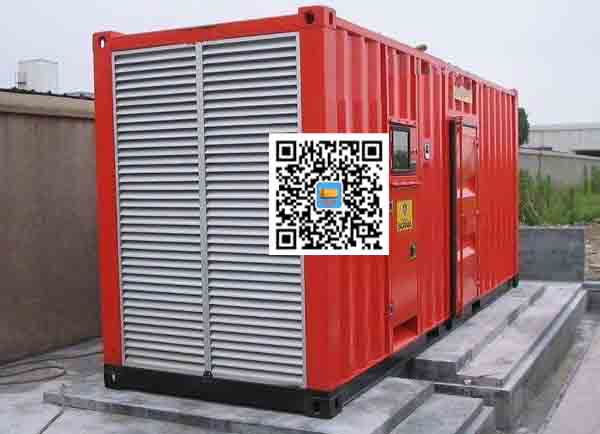 大荔发电机出租-柴油发电机组并机常见问题