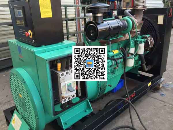 大荔租赁发电机-发电机一般变压器磁芯所使用的是什么材料？