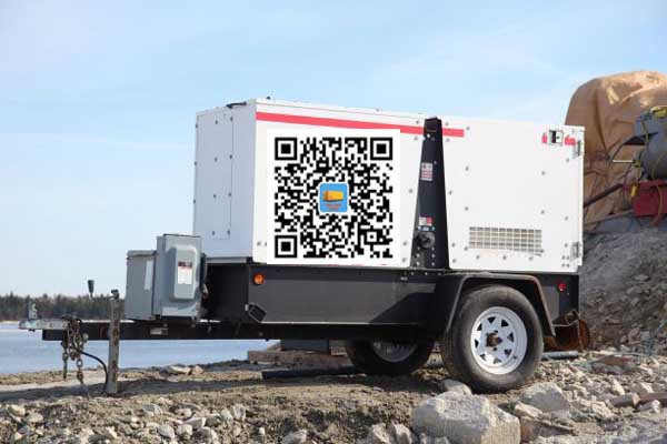 大荔发电车出租-应注意的注意安全事项