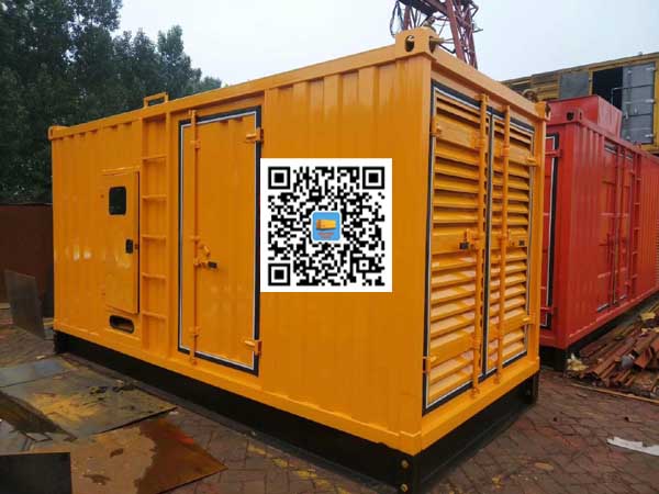 大荔发电机出租-发电机组应该选购什么品牌的