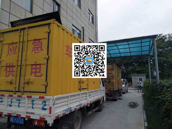 大荔发电机出租-上柴发电机组的油耗会出现什么原因