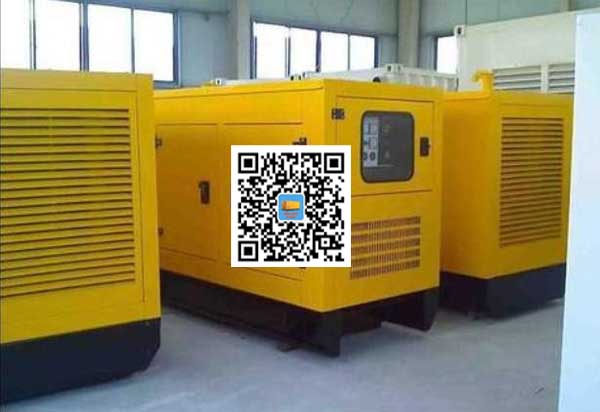 大荔租赁发电机-发电机组并机及并机柜的优点