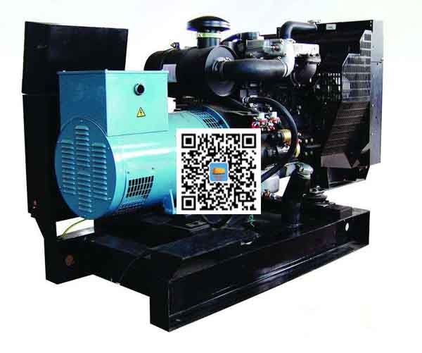 大荔发电车出租-发电机的使用规范技巧