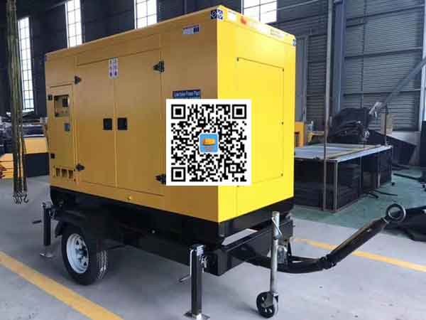 大荔柴油发电机组需要经常换油吗