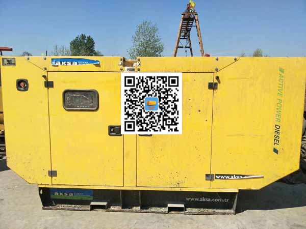 大荔柴油发电机怎样启动，启动过程中应该做的事情