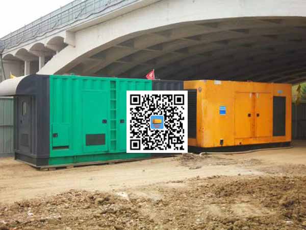 大荔决定发电机顺利启动的因素及如何解决发电机冬季起动困难问题