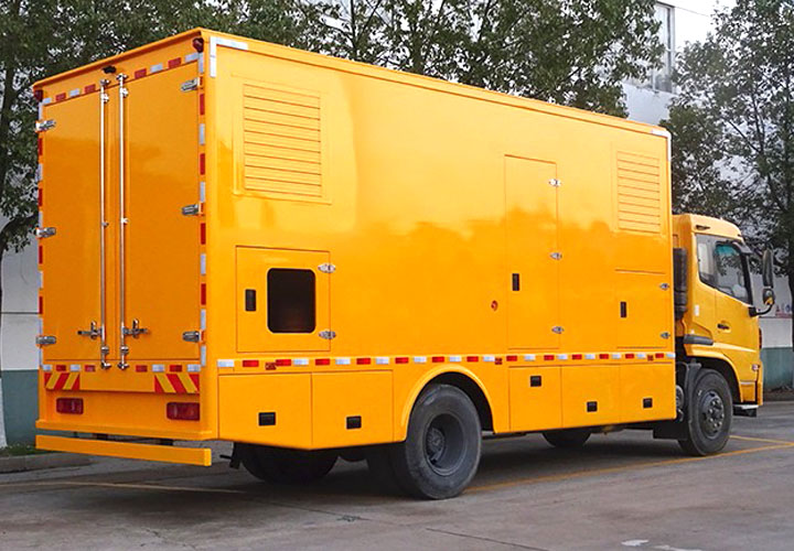 大荔租赁发电机-柴油发电机组使用应注意什么？