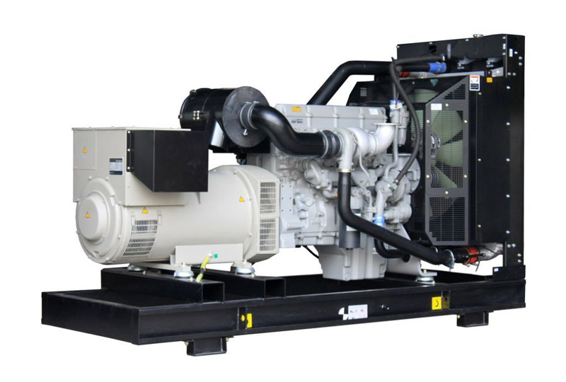 大荔柴油发电机组租赁出租机油底壳正确清洗方法