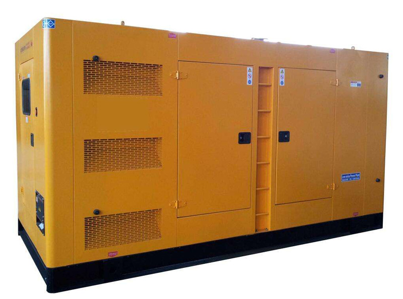 大荔柴油发电机组进气门与排气门磨损严重是什么原因