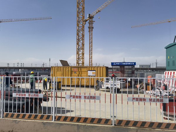 大荔发电机出租电缆长度过长会对 100KW 发电机造成哪些影响？