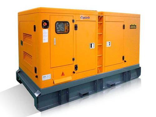 大荔影响 200kw 柴油发电机油耗的因素有哪些？