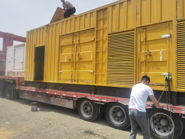 大荔除了负载情况和发动机维护，还有哪些因素会影响 200kw 柴油发电机的油耗？