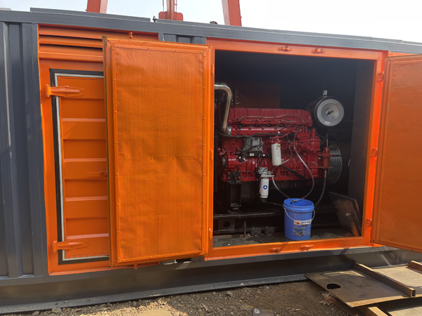 大荔如何选择适合自己的发电机停电自启装置？