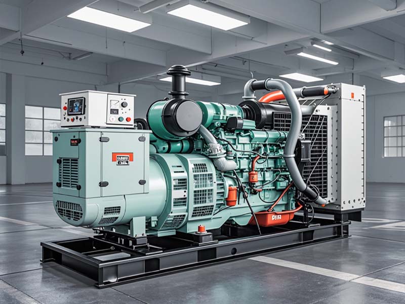 大荔如何检查和维护冷却系统的水泵？