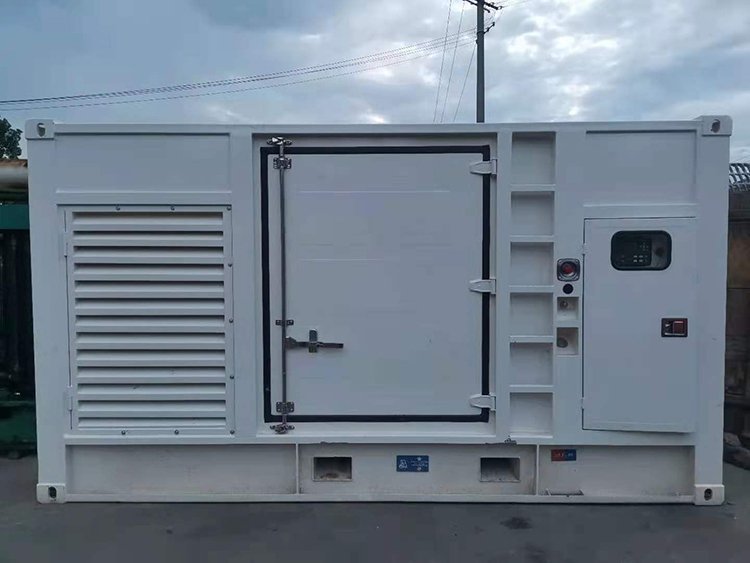 大荔控制系统的品牌和价格会影响柴油发电机的性能吗？