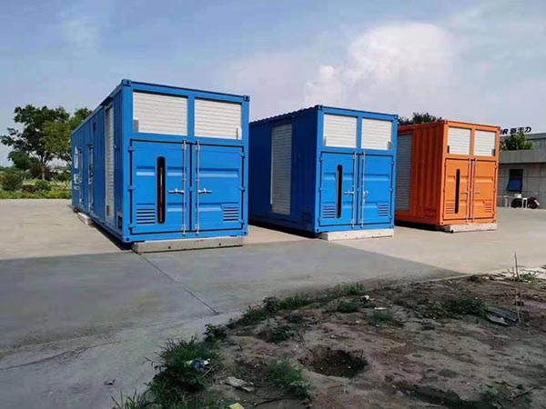 大荔发电机租赁合同一般包含哪些内容？