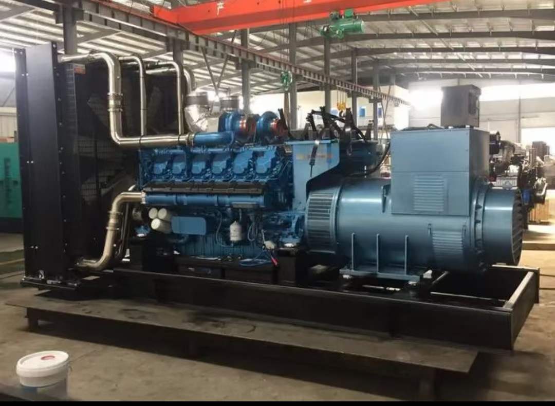 大荔发电机组不及时更换空气滤清器会有哪些后果？