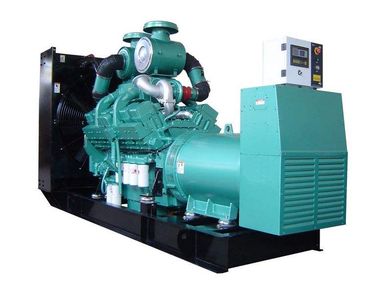 大荔如何判断发电机滤清器是否需要更换？