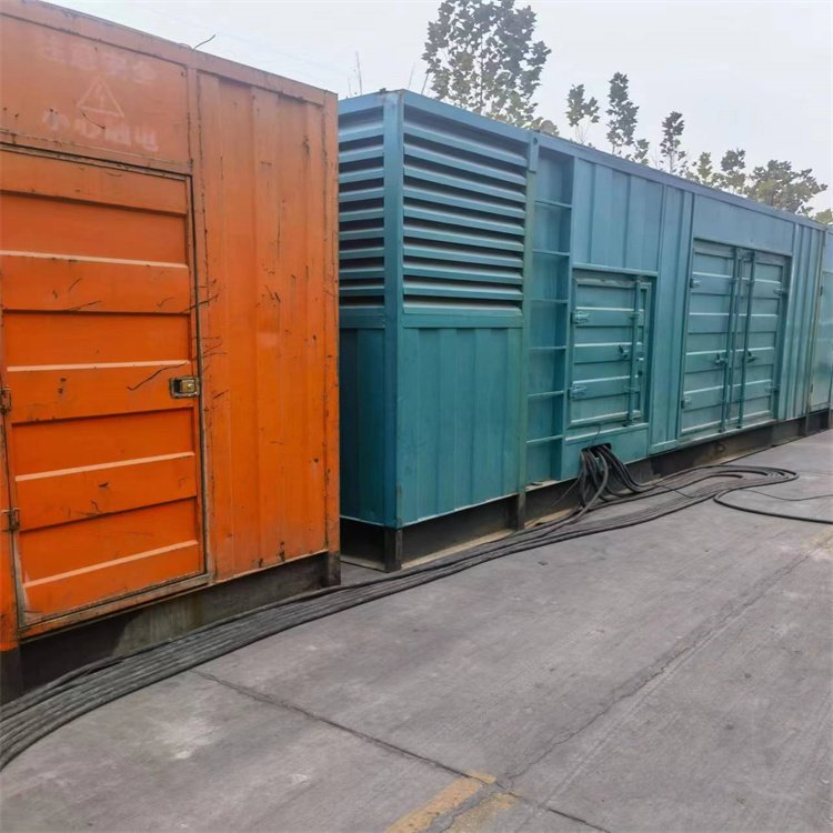 大荔如何选择适合 600kW 柴油发电机组的热继电器？